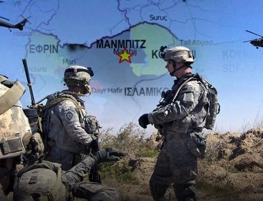 Ρωσική ανάλυση: Τουρκικοί προβληματισμοί για παγίδες του Τραμπ στη Μέση Ανατολή - Τί φοβάται η Αγκυρα